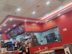 -塔斯汀中国汉堡(徐汇汇京广场店)
