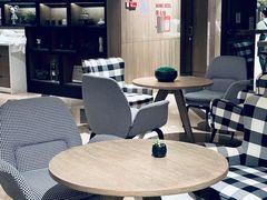 -广州粤海喜来登酒店