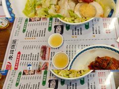 -永祥烧腊餐厅(虹口店)