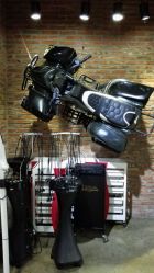 -In Style Hair Salon