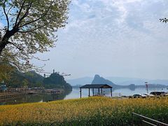 -宝晶宫旅游景区