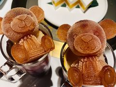 -领鲜天下·焗海鲜·花胶鸡(天目里店)