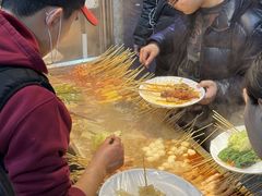 -郭记小街麻辣烫(南小街总店)