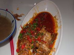 -味福记·江西小炒·南昌小吃(青山湖万达店)