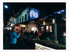 -Fergburger(皇后镇店)