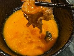 -牛New寿喜烧(金鹰世界店)