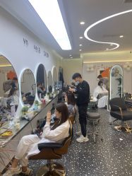 -YO HAIR SALON