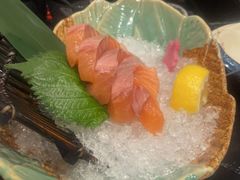 -古田居·特色寿司料理(骏欣中心店)