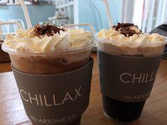 -CHILLAX轻乐时(侨建·Hi City店)