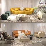 浦东🌈超级好看的轻奢家具店💜