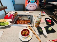 -海底捞火锅(芜湖银泰城店)