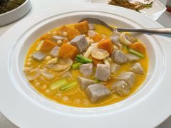 -世博源公馆·本帮融合菜·主题包厢·江景餐厅