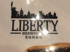 -Liberty Brewing Co·曼哈顿餐吧