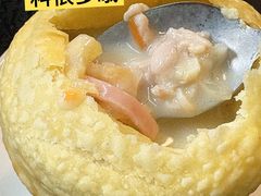 -妈阁铭记澳葡美食