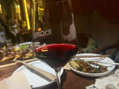 -ibarrel爱杯·bistro&brunch(江宁路店)