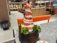 -东味北道熟成·炭火烤肉(九龙店)