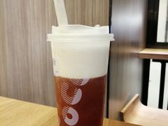 -CoCo都可(合生汇店)