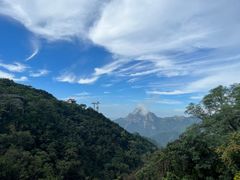 -泰山风景名胜区