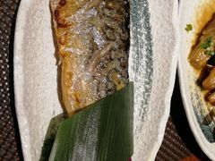-贵木日本料理·铁板烧(新地假日广场店)
