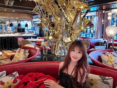 -滙壹西餐厅·厦门华尔道夫酒店