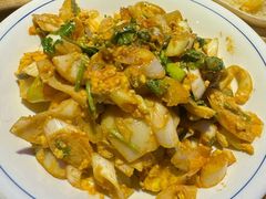 -鱼窝棚柴火铁锅炖(富山屯店)