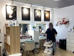 -肆俩肖像STUDIO(宝山万达店)