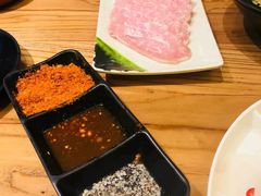 -千寻烧肉(政务区店)