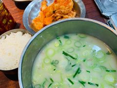 -神仙雪浓汤(明洞店)