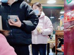 -内蒙焖面大盆骨餐馆(山大路店)