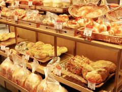 -西村叔叔的店·面包·甜品·蛋糕(崂山丽达店)