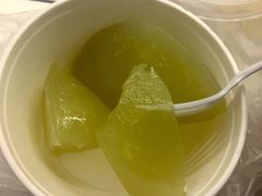 -公利真料竹蔗水(中环店)