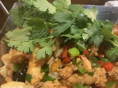 -千岛湖小鱼儿·淳安匠心农家菜