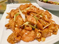 -裕德隆清真饭庄·天津特色菜(东丽店)