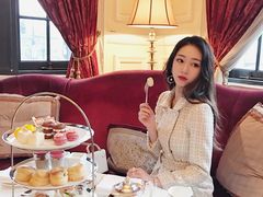 -Salon de Ville浦江汇(上海外滩华尔道夫酒店店)