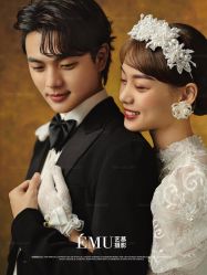 -EMU艺慕摄影(扬中店)