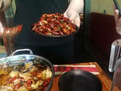-望京一号·重庆江湖菜(工体店)