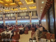 -大天然酒店(军民路店)