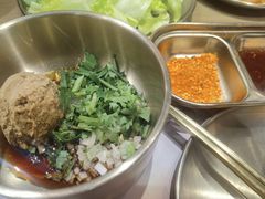 -西塔老太太泥炉烤肉(北京双井店)