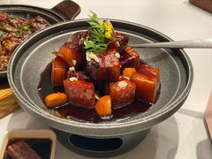 -森隆饭庄(崇文门新世界百货店)