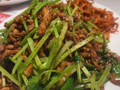 -老昌春饼(西民主路总店)