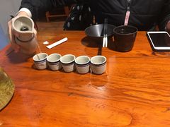 桂花酒-醉长安(南门总店)