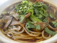 红烧牛肉粉-湖南牛肉特色粉面(华屏路店)