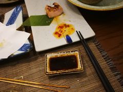 -江户家·日本料理·铁板烧(汉江东路店)