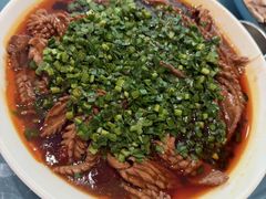 -大连湾旭日·家宴·海肠捞饭(马栏广场店)