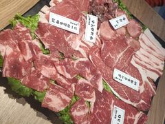 -一井烧肉·活鳗·寿司(望京SOHO店)