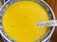 杨枝甘露-捷信牛奶甜品世家(五道口店)