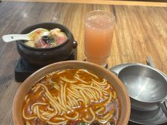 -云海肴·汽锅鸡·云南代表菜(美罗城店)