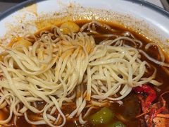 -杨氏青龙虾·羊蝎子(金盛路总店)