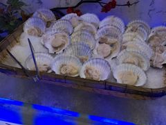 -澜悦港海鲜体验主题餐厅