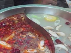 -京门活鱼馆·鱼火锅(百子湾（原红庙）店)